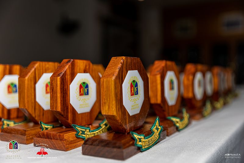 WPA Masters Awards Evening