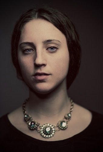 Реквизит для портретной фотографии