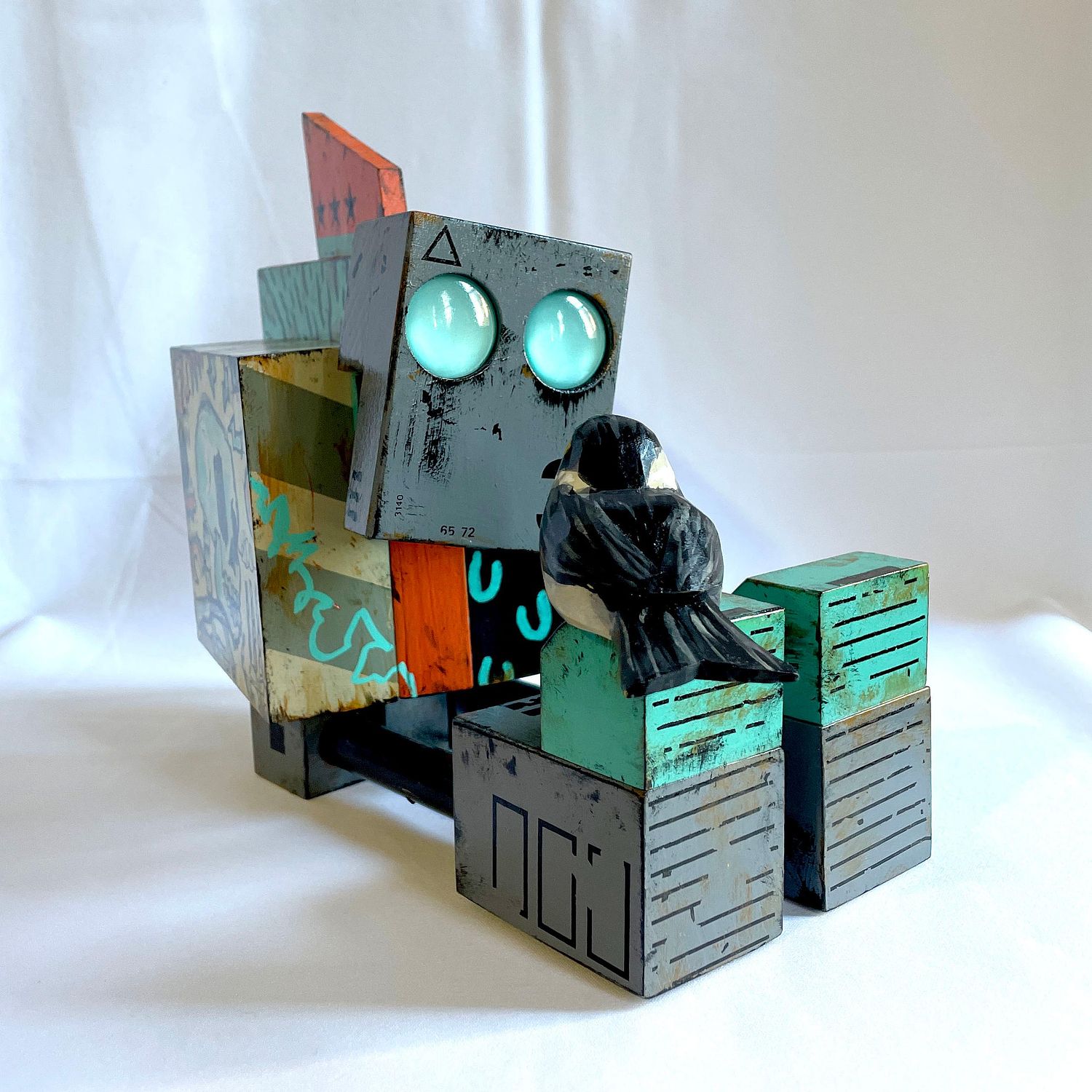 JIMBOT