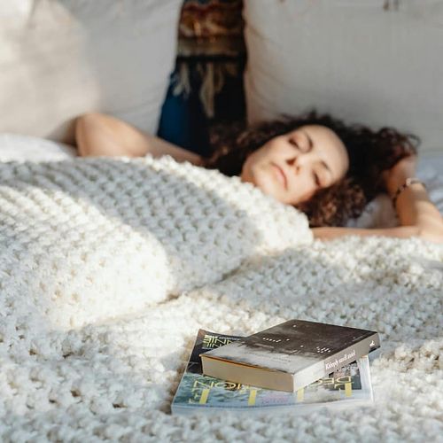 Sleep & Fatigue During Menopause