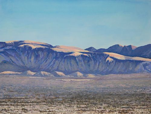 Paradise Mountains-Essex CA