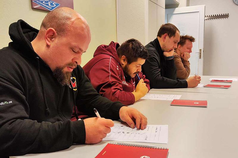 Warum Menschen Fußball lieben – aber den Regelbetrieb verlassen