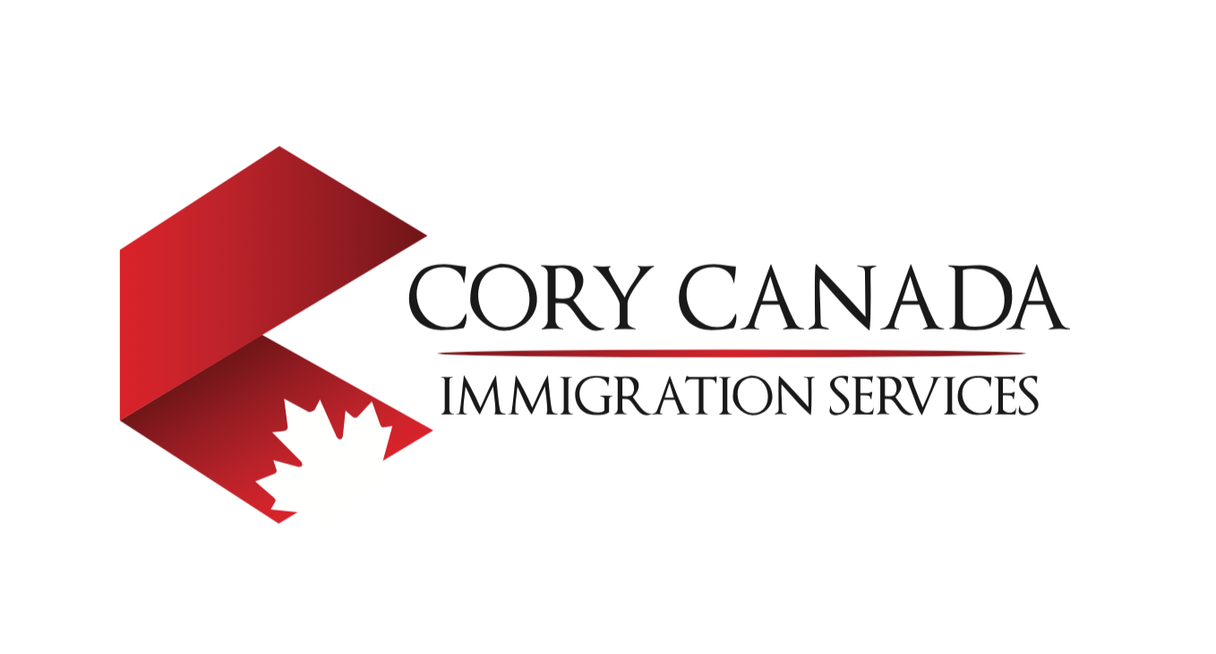 Cory Canada Immigration Services Logo