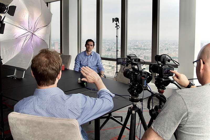 A creative career without art school