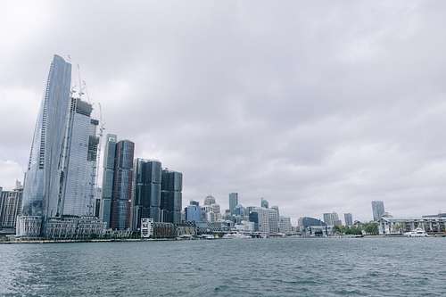 Wedding Ceremony at Illoura Reserve