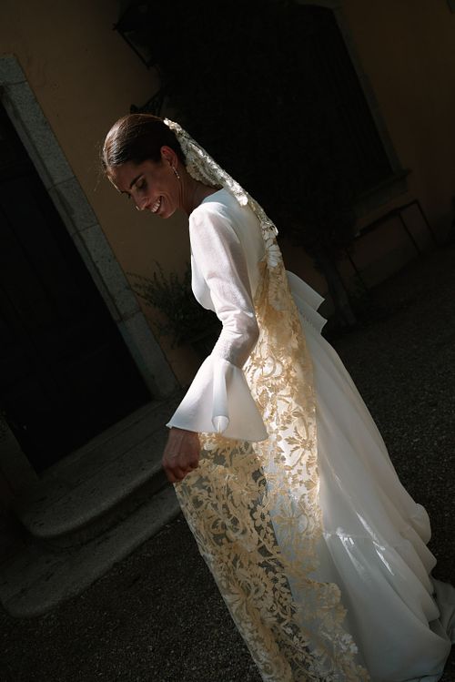 MAR&Iacute;A & ALFONSO