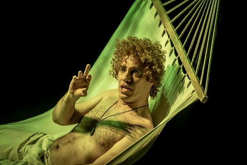 Whiteley. Opera Australia.