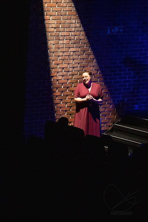 Operagalla 2023, OperaKysten