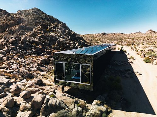 GERGO & FAMILY VISIT AMERICA