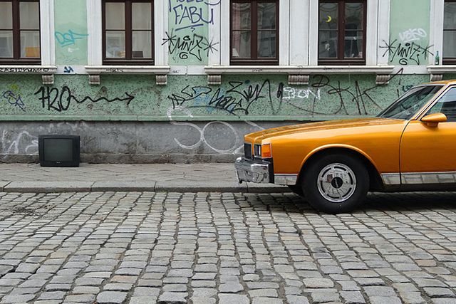 Fotografía callejera: una guía completa