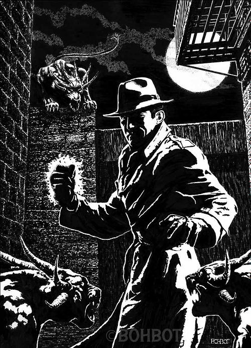 Nightmare-Alley
