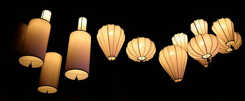 Trail Of Lights ... Kuala Lumpur