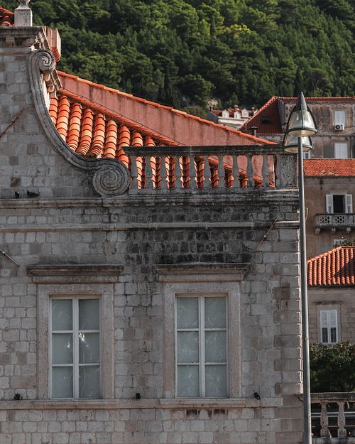 Canon Landscape Photography Savannah Travel Prints Croatia Details