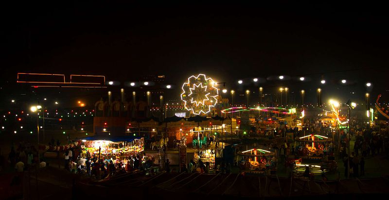 Comfortable Is Boring: My Journey Beyond the Comfort Zone