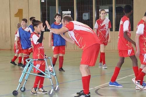 Warum manche Kinder im Spiel unsicher sind