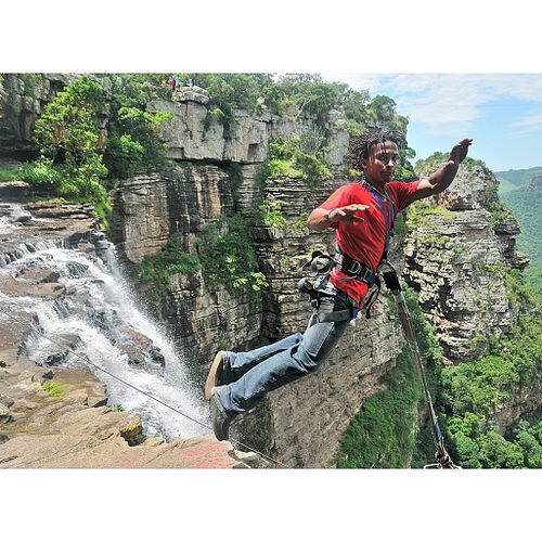 Wild 5 Adventures