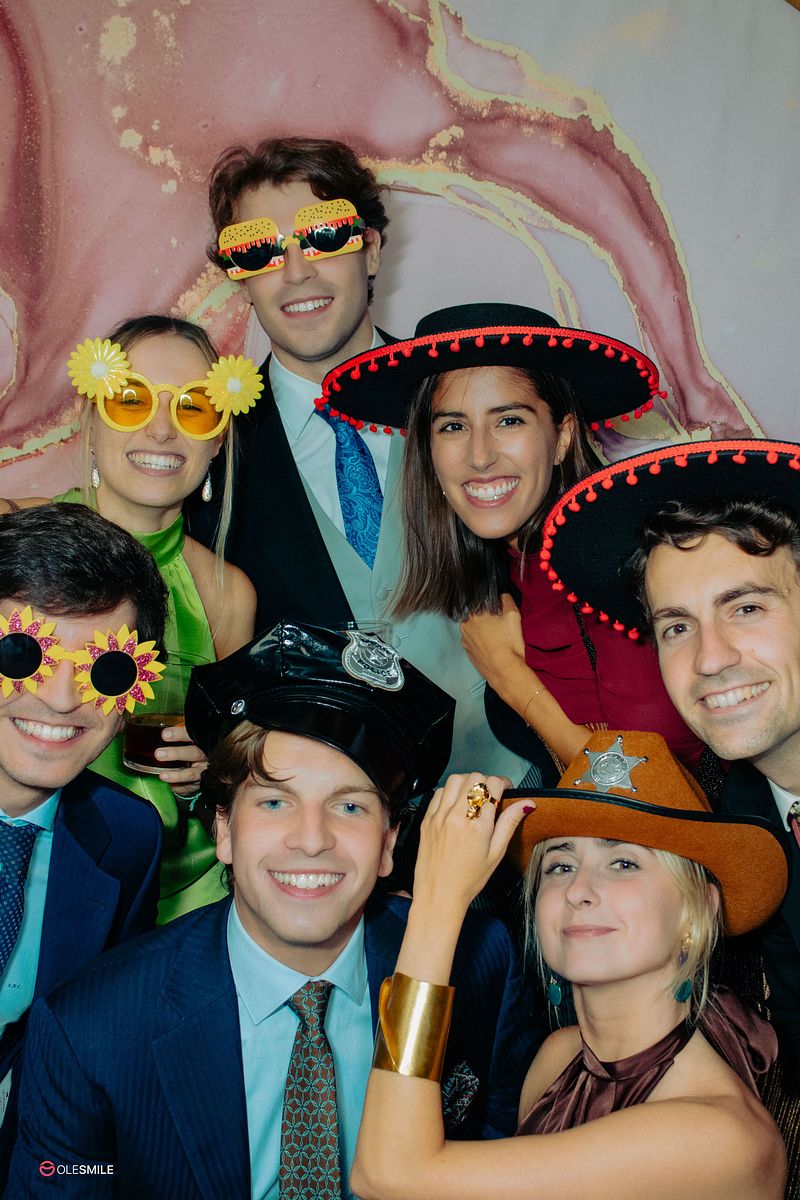 Boda de Julia y Juan