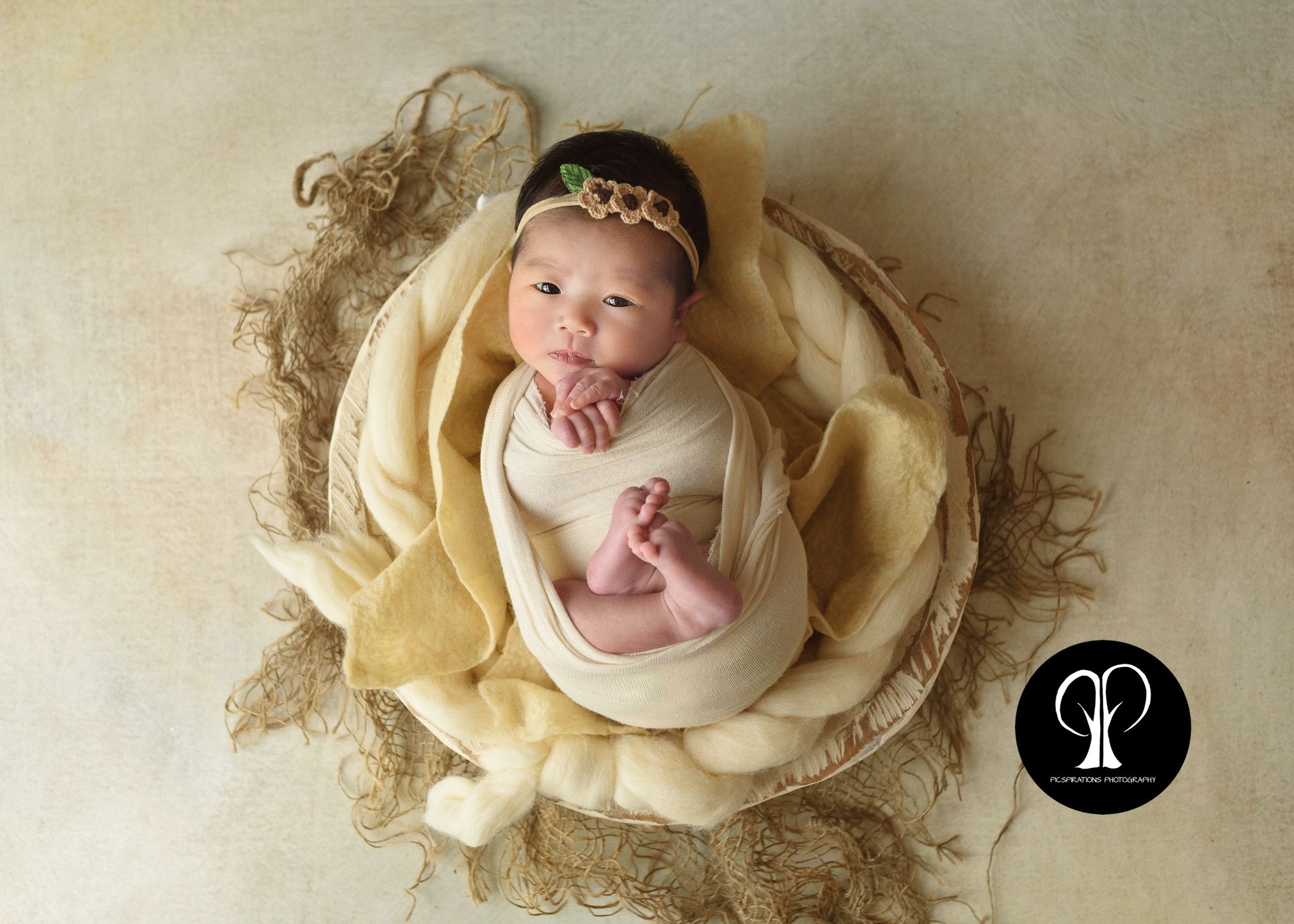 Newborn Photography - Picspirations Photography (35)