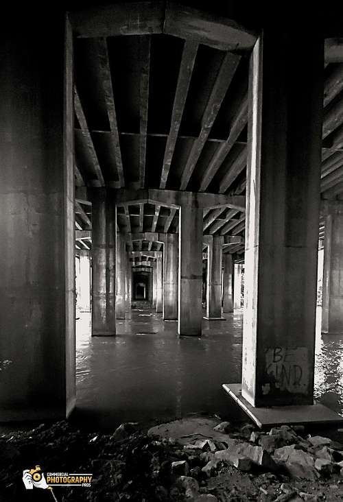 Pillars of Eternal Mirror