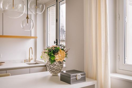 Un espace client tr&eacute;s intuitif