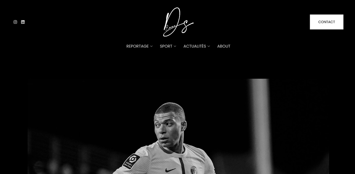 Mbappé