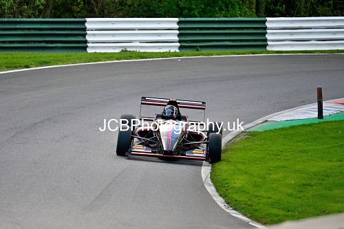 Mygale FF200 Peter Goulding