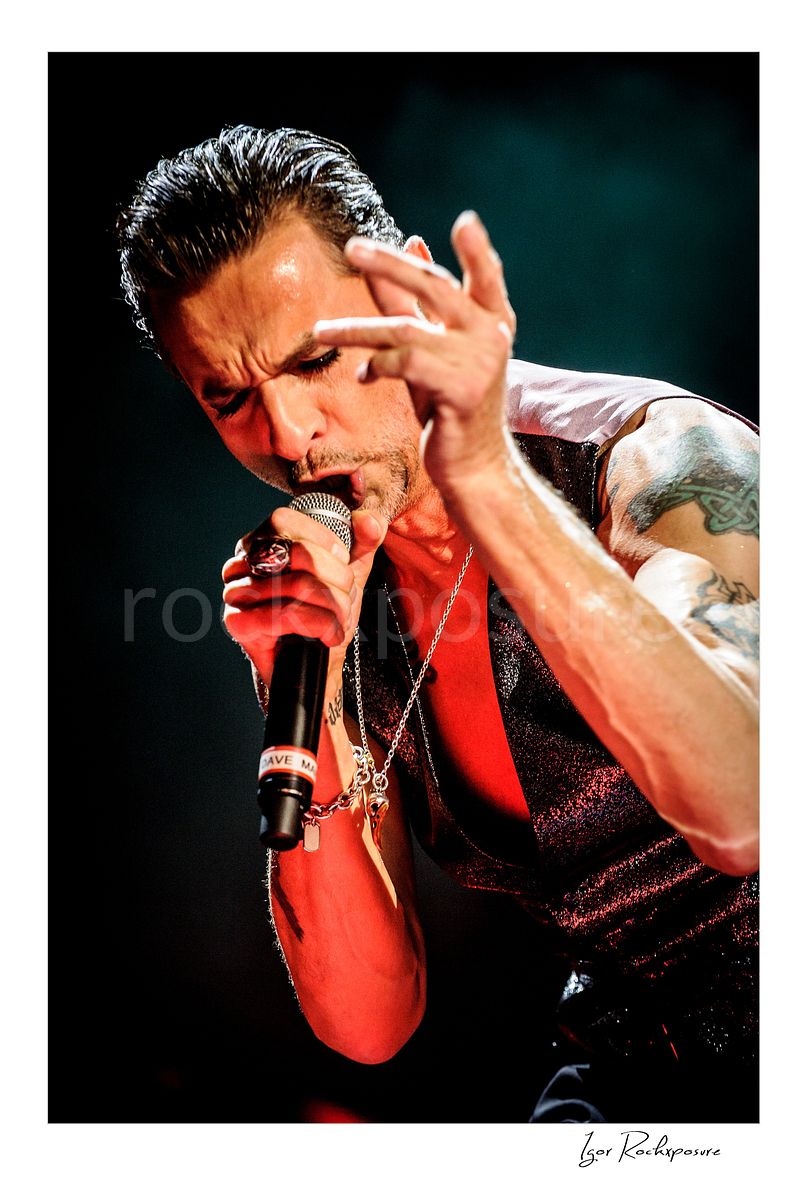 DEPECHE MODE