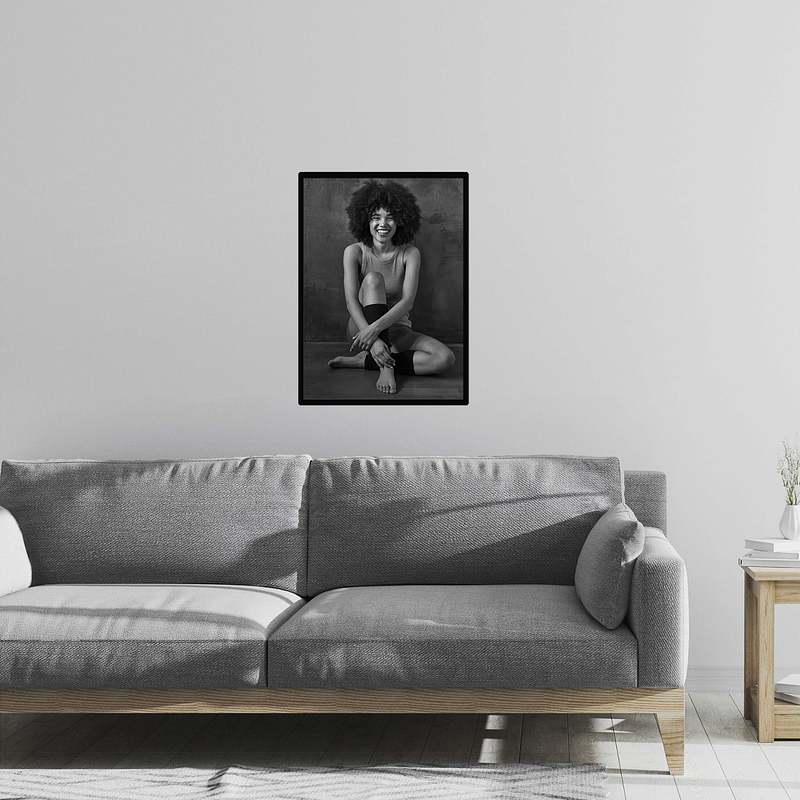 Fine-Art Print 40x50
