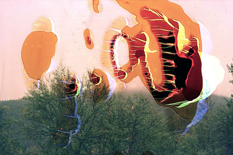 Spirits (Death And Destruction)