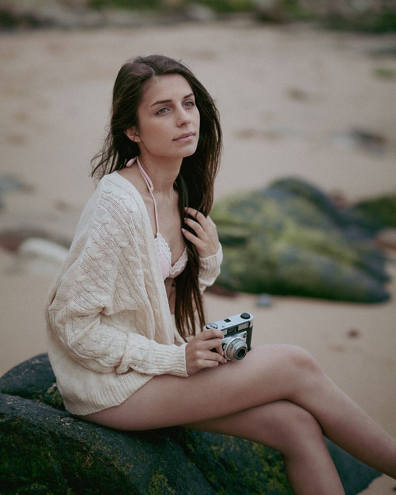 On Location Photoshoot