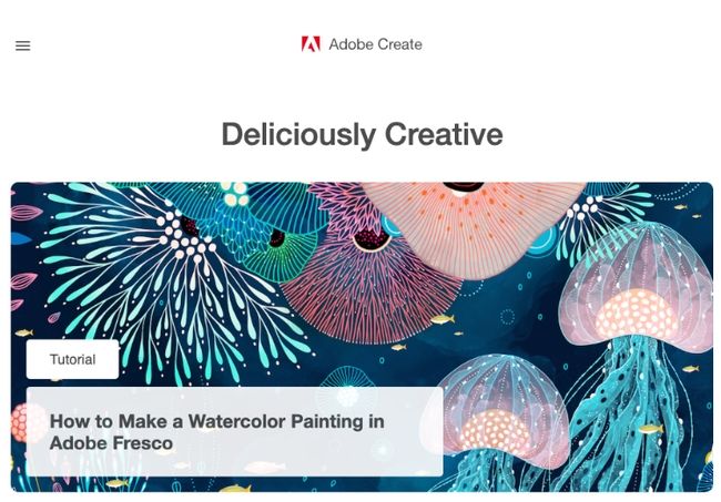 Adobe Crea