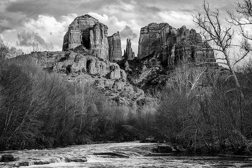 Arizona Landscapes