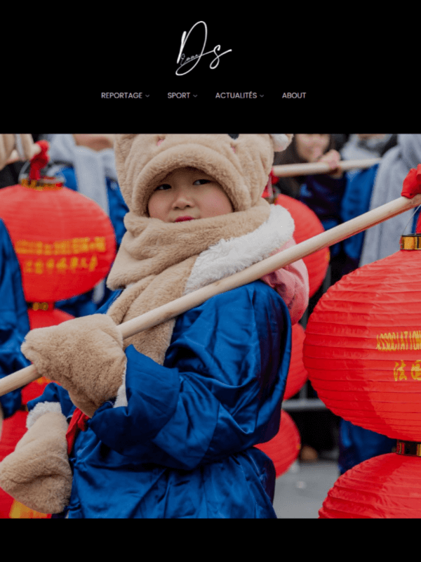 Emma Da Silva – Dokumentarfotografen-Portfolio
