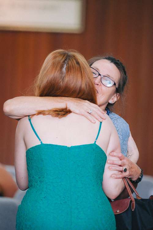 Church Wedding Ceremony at McGraths Hill Jehovahs Witness