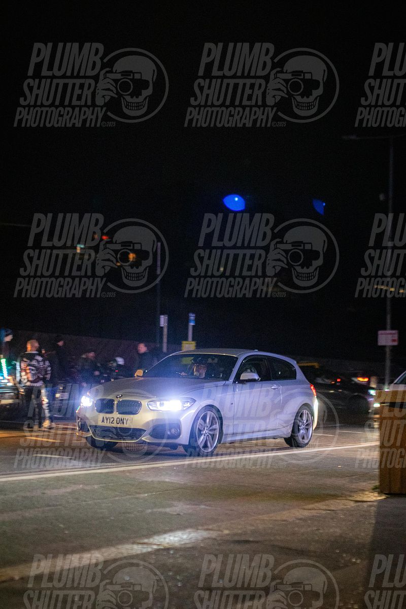 17/10/2025 Southend Seafront - By @theunknownmediaco