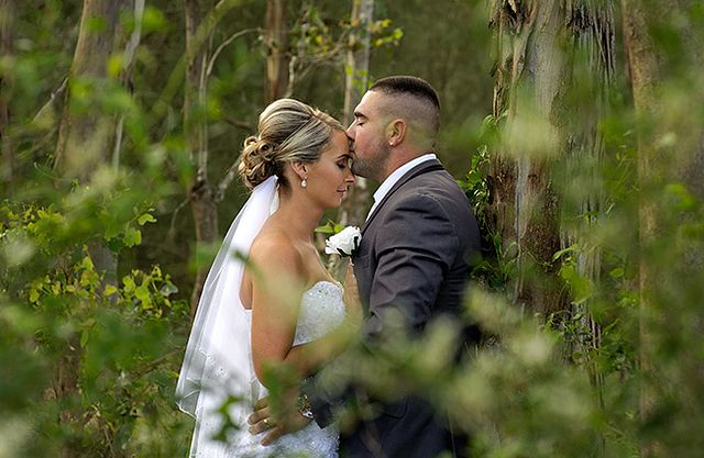 Quanto costa un fotografo di matrimoni?