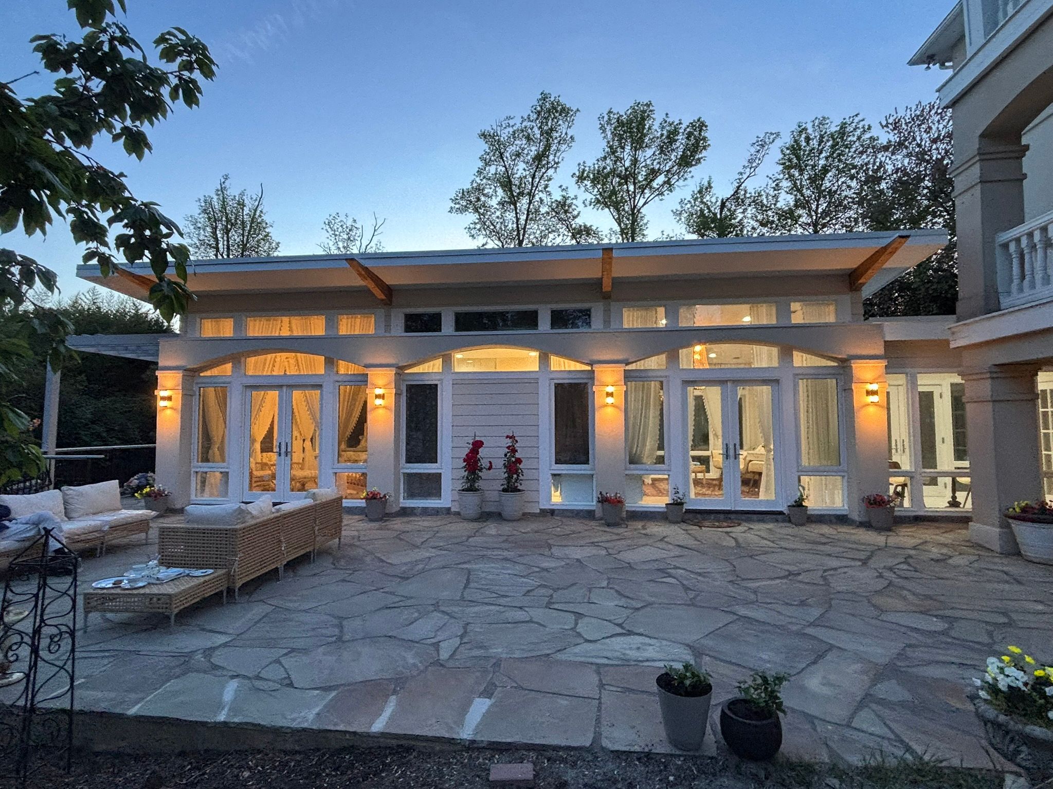 Private Residence