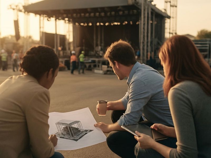 Ten things I learned about global sponsorships