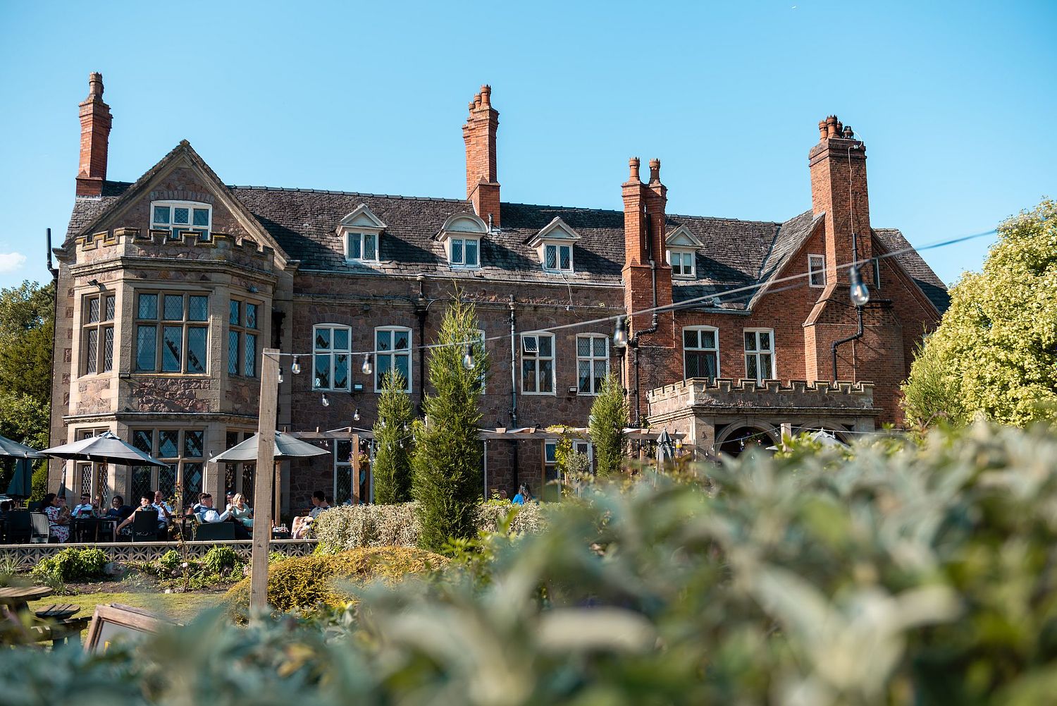 Weddings By Jermaine