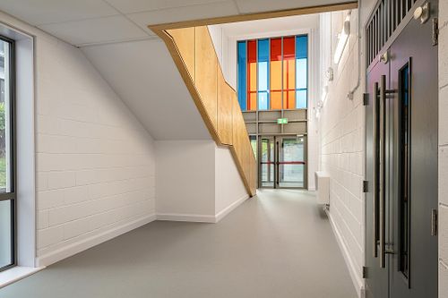 LEARNING / EDUCATION