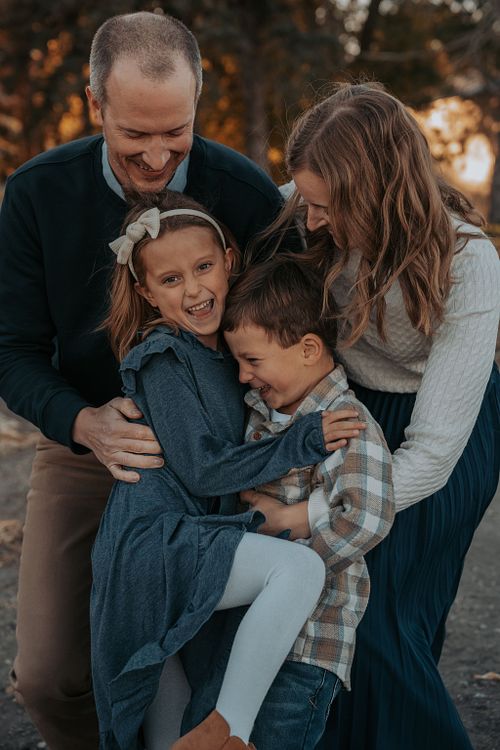 Duesterhoeft Family