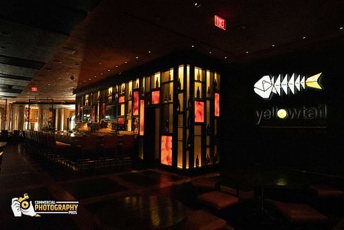 Yellow Tail Bar & Restaurant