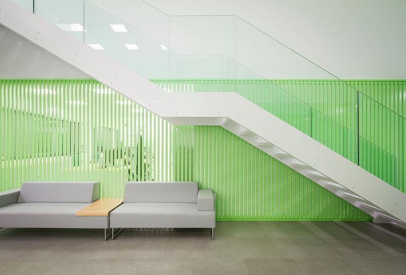 Oficinas Comerciales