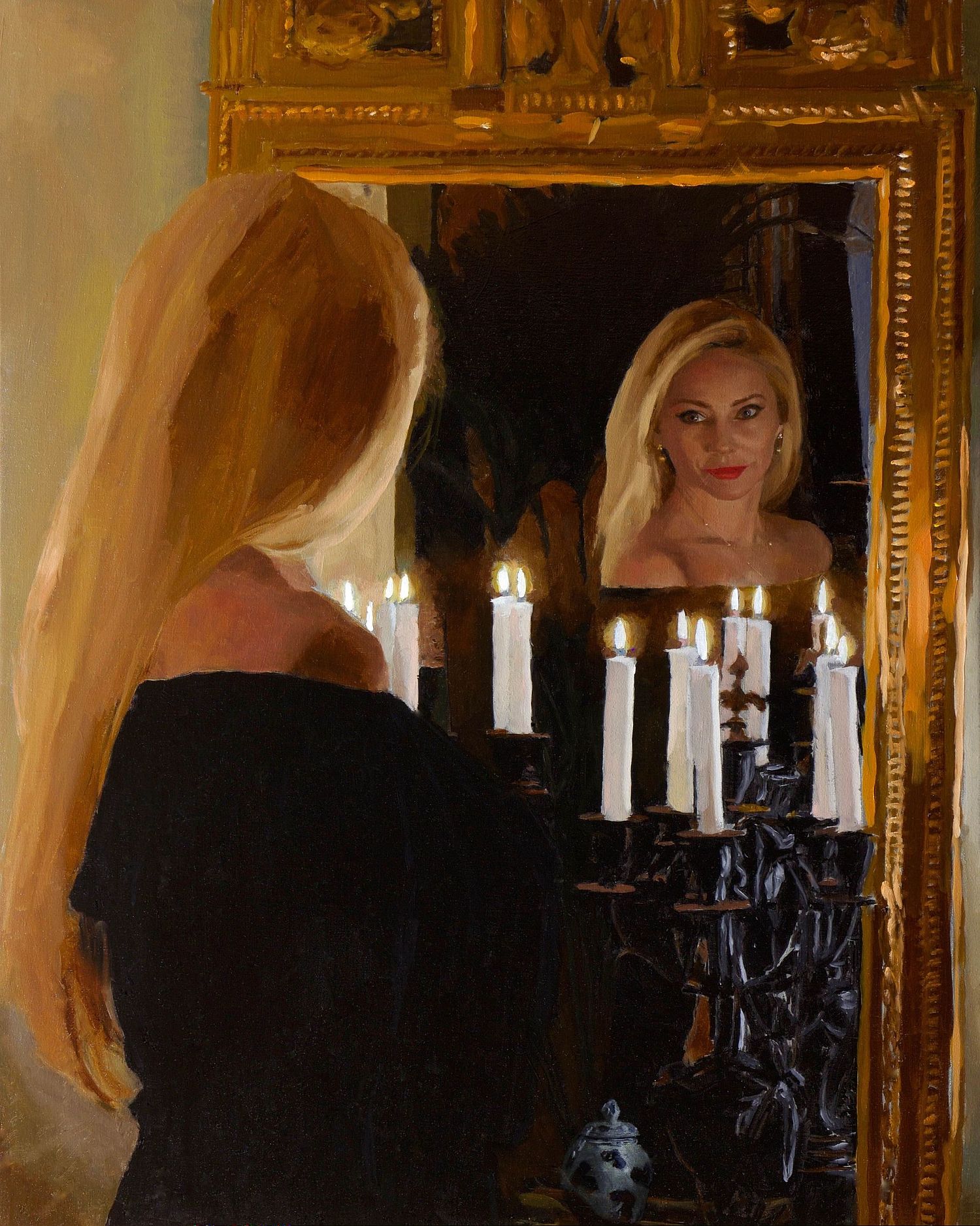 PAULIINA LAITINEN