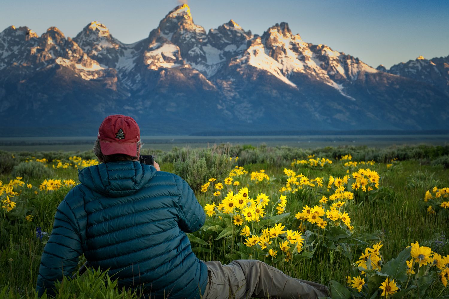 Scott Copeland Images