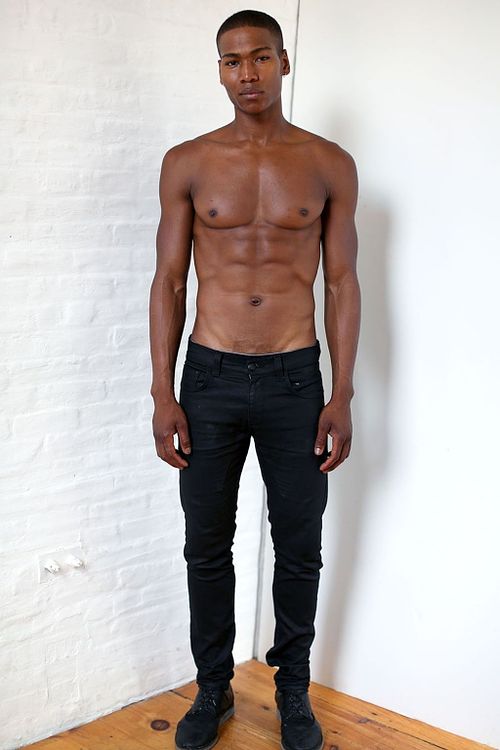 Model Grooming & Etiquette