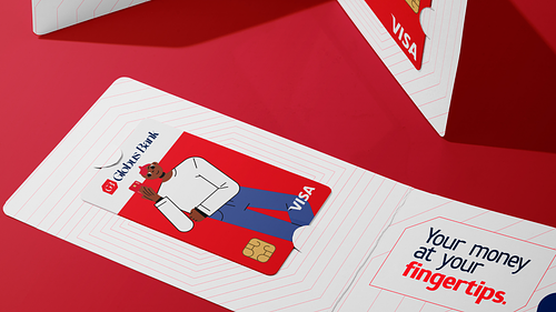 Brand & Visual Identity