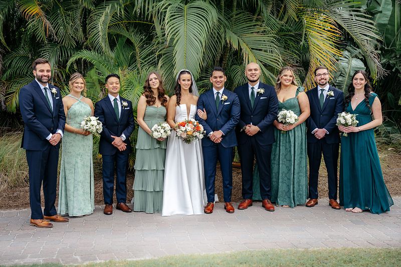 Weddings