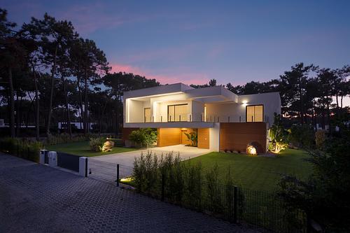 Moradia T4 Herdade da Aroeira