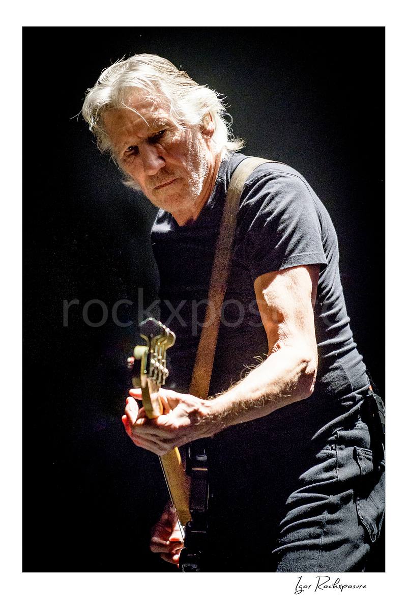 ROGER WATERS